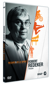 ROBERT REDEKER - REGARDS SUR LE SPORT - DVD