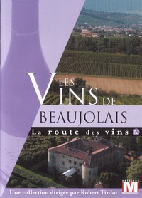 VINS BEAUJOLAIS - DVD