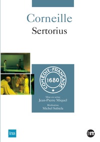 SERTORIUS (CORNEILLE) - DVD