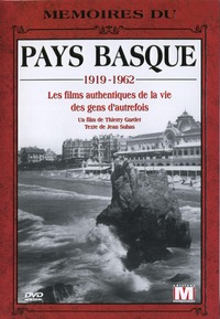 MEMOIRES DU PAYS BASQUE