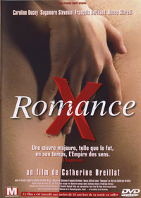 ROMANCE - DVD