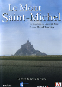 NORMANDIE - LE MONT SAINT MICHEL - DVD