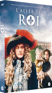 ALLEE DU ROI (L') - DVD