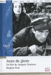 JOURS DE GLOIRE - DVD  COLLECTION RKO POCKET