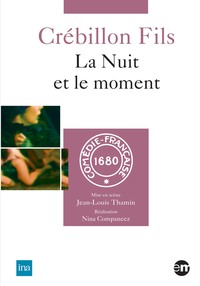 LA NUIT ET LE MOMENT - DVD