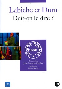 DOIT-ON LE DIRE ? - DVD