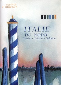 ITALIE DU NORD - CARNETS D'AILLEURS - DVD