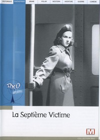 SEPTIEME VICTIME - DVD  COLLECTION RKO POCKET