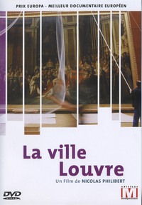 LA VILLE LOUVRE - DVD