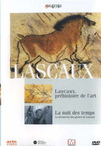 LASCAUX - DVD