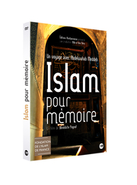 ISLAM POUR MEMOIRE - DVD