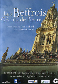 NORD - LES BEFFROIS - DVD