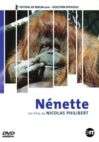 NENETTE - DVD