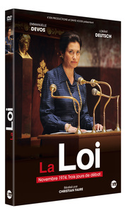 LOI (LA) - DVD