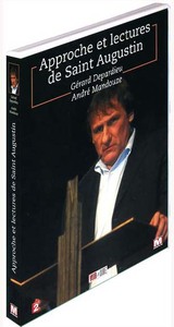 SAINT AUGUSTIN - DVD  APPROCHE DE LECTURES