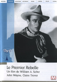 PREMIER REBELLE - DVD  COLLECTION RKO POCKET