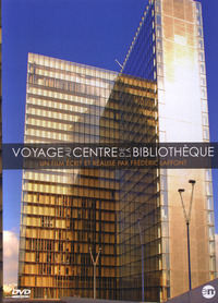 VOYAGE AU CENTRE BIBLIO - DVD