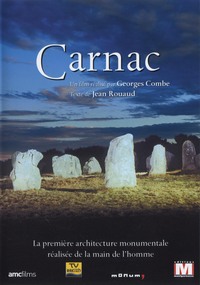 BRETAGNE - CARNAC - DVD
