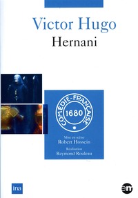 HERNANI - DVD