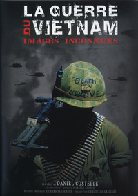 VIETNAM. GUERRE DU VIETNAM - DVD