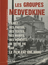 MO - GROUPES MEDVEDKINE - DVD