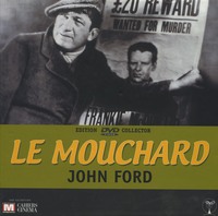 LE MOUCHARD - DVDEDITION COLLECTOR