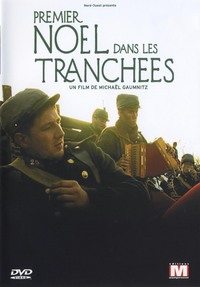 PREMIER NOEL DANS LES TRANCHEES - DVD