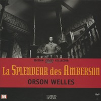 SPLENDEUR AMBERSONS - DVDEDITION COLLECTOR