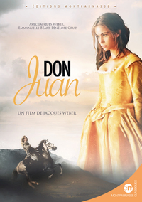 DON JUAN - DVD