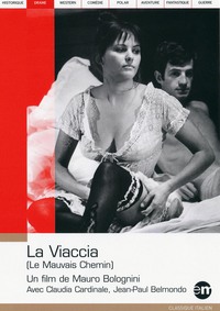 LA VIACCIA - DVD