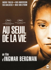 AU SEUIL DE LA VIE - DVD