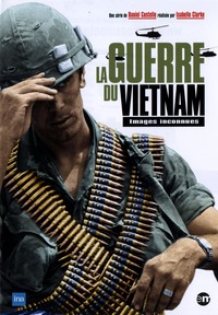 GUERRE DU VIETNAM (LA) - DVD