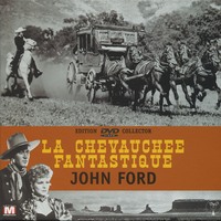 CHEVAUCHEE FANTASTIQUE - DVDEDITION COLLECTOR