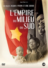 L'EMPIRE DU MILIEU DU SUD -DVD