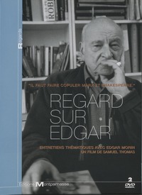 REGARDS -  MORIN - SUR EDGAR - 2 DVD