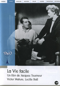 LA VIE FACILE - DVD  COLLECTION RKO POCKET