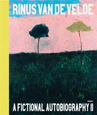 Rinus Van de Velde - A Fictional Autobiography 2 /franCais/anglais/nEerlandais