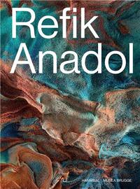 REFIK ANADOL /ANGLAIS