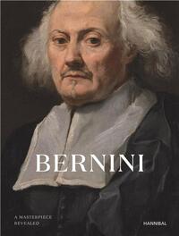Bernini A Painted Portrait Revealed /anglais