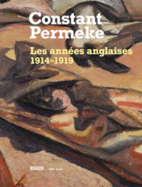1914-1919  LES ANNEES ANGLAISES