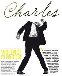 REVUE CHARLES N°2 VIOLENCE EN POLITIQUE