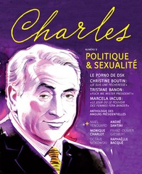 REVUE CHARLES N° 9-POLITIQUE ET SEXUALITE