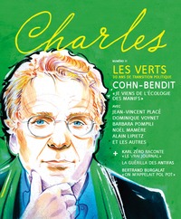 REVUE CHARLES N°11 LES VERTS