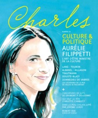 REVUE CHARLES N°10 CULTURE ET POLITIQUE