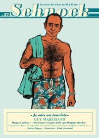 Schnock n°27 - Guy Marchand