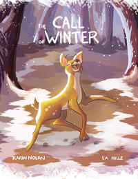 TALES OF THE FOUR SEASONS - T03 - THE CALL OF WINTER