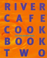 River Cafe Cook Book 2 /anglais