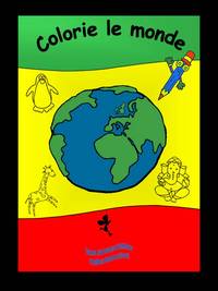 Colorie le monde