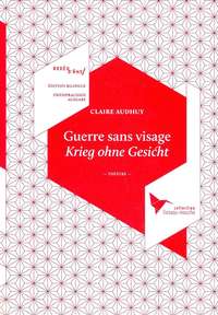 Guerre sans visage - Krieg ohne Gesicht