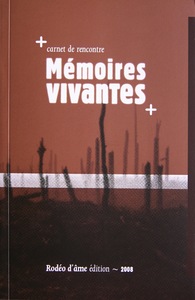 Mémoires Vivantes